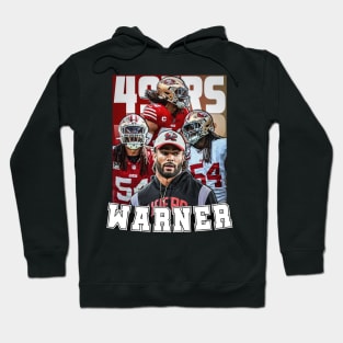 Warner 54 Hoodie